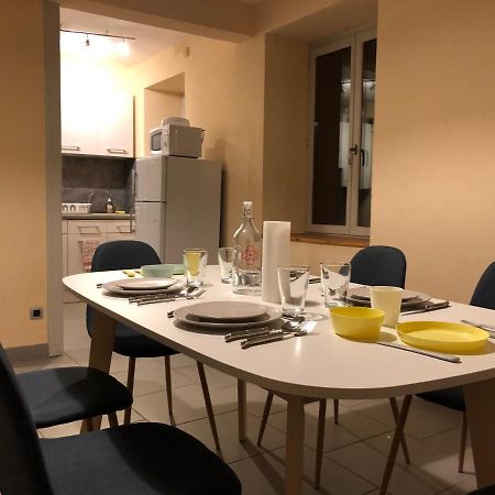 Magnifique Appartement Tout Equipe - 6 Personnes Le Puy-en-Velay Exterior foto